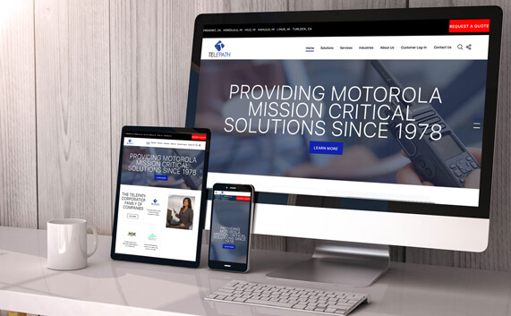 Website