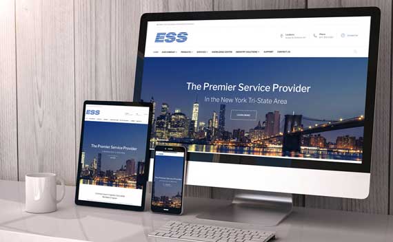 Website