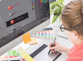 Brand Development