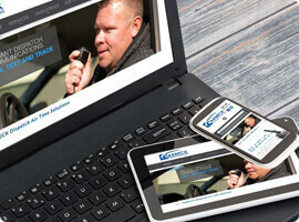 Website Design