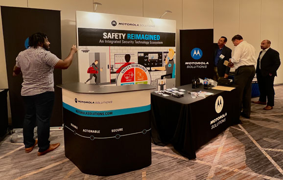 Trade Show Solutions