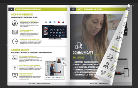 Digital Catalogs