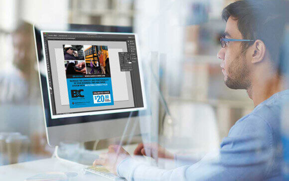 Ad Design