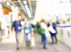 Trade Show Solutions