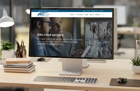 Website