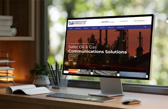 Website