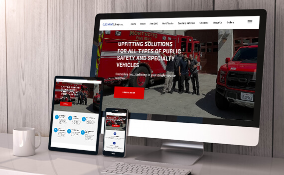 Website