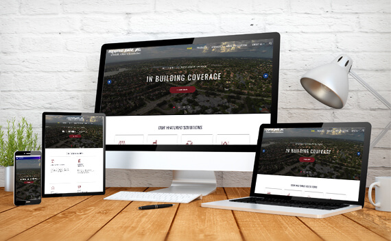 Website