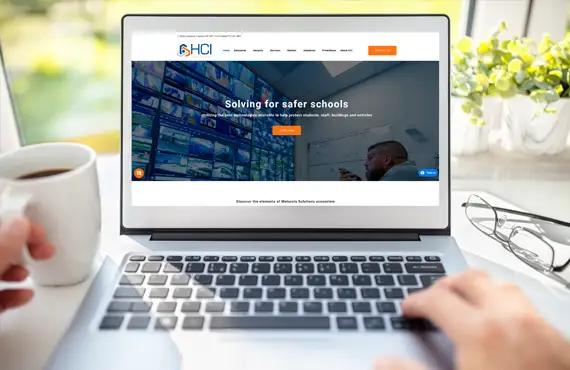 Website