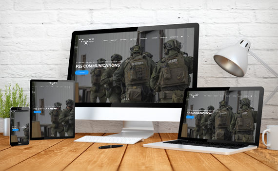 Website