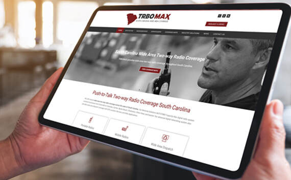 Website