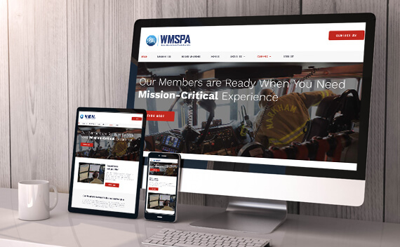 Website