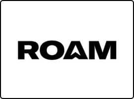 Roam Adventures