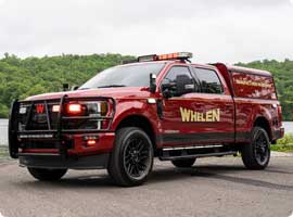 Fire/EMS Solutions