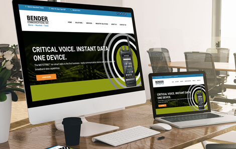 Website Design